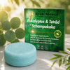 Grow Natural Eukalyptus & Teträd Schampokaka