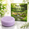 Grow Natural Rosmarin & Koffein Schampokaka